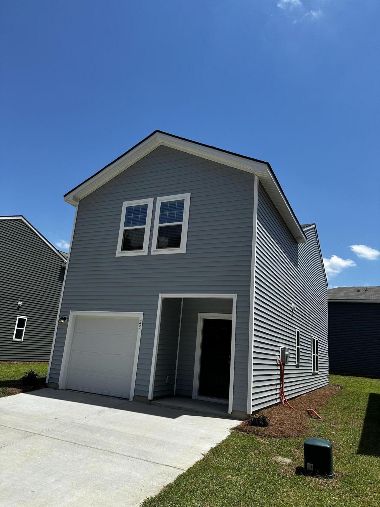 8867 Salamander Road Photo 1