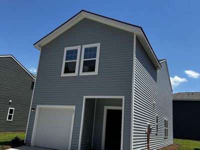 8867 Salamander Road, Unit 23, North Charleston, SC 29406