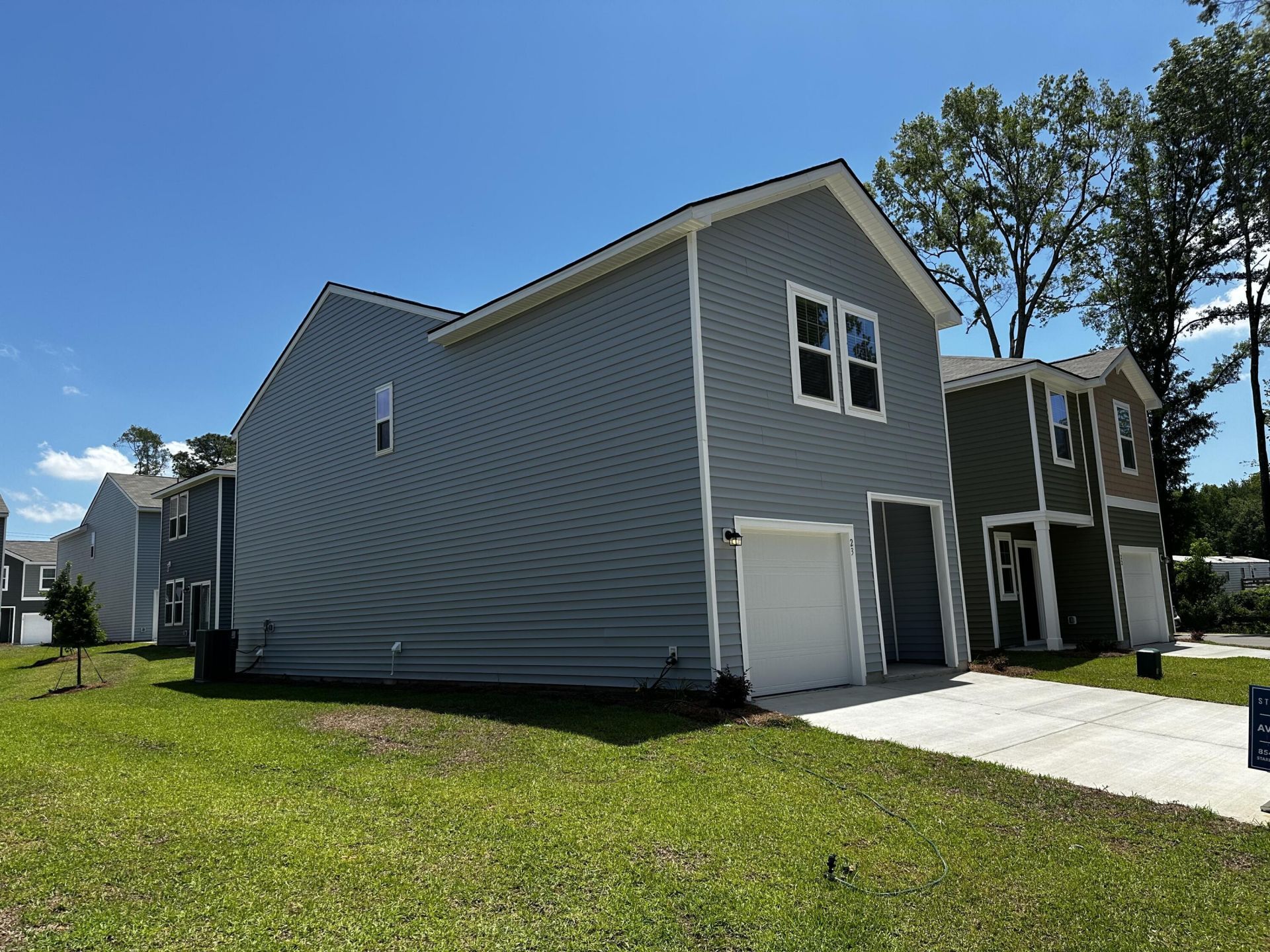 8867 Salamander Road Photo 3
