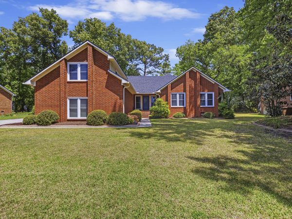 2171 Hunter Creek Drive, Charleston, SC 29414