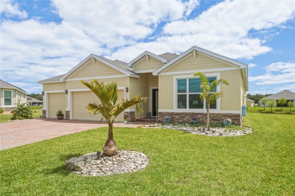5285 2nd Manor, Vero Beach, FL 32968 Photo