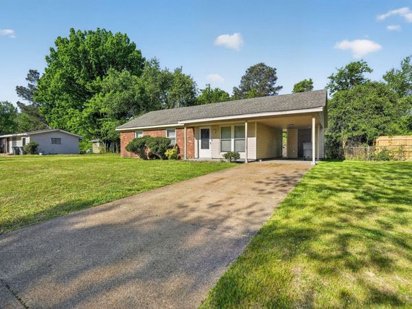 4587 APPLEVILLE ST, Memphis, TN 38109