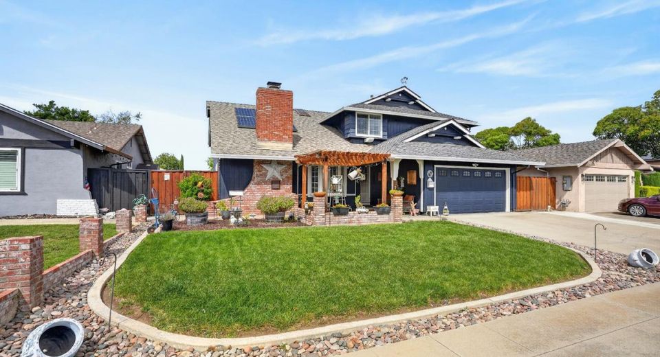 1042 Norfolk Rd, Livermore, CA 94551 Photo