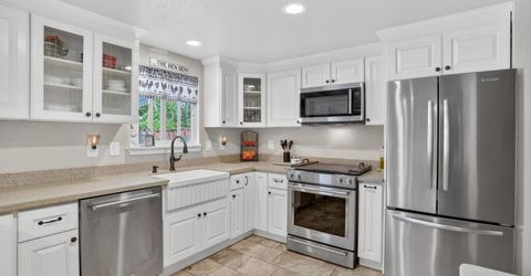 1042 Norfolk Rd, Livermore, CA 94551 Photo