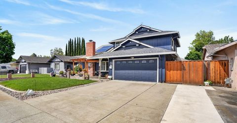 1042 Norfolk Rd, Livermore, CA 94551 Photo
