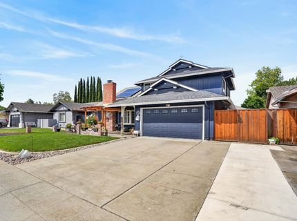 1042 Norfolk Rd, Livermore, CA 94551 Photo