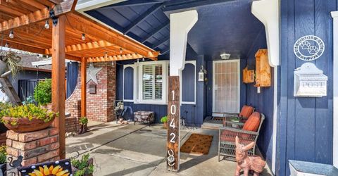1042 Norfolk Rd, Livermore, CA 94551 Photo