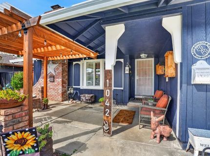 1042 Norfolk Rd, Livermore, CA 94551 Photo