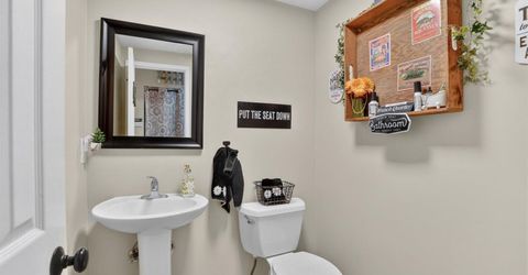 1042 Norfolk Rd, Livermore, CA 94551 Photo