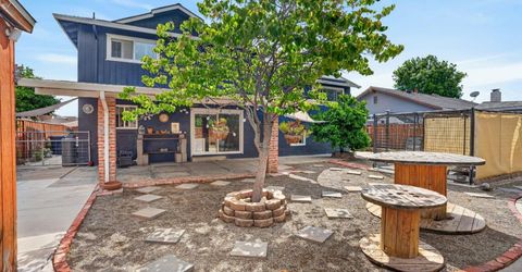 1042 Norfolk Rd, Livermore, CA 94551 Photo