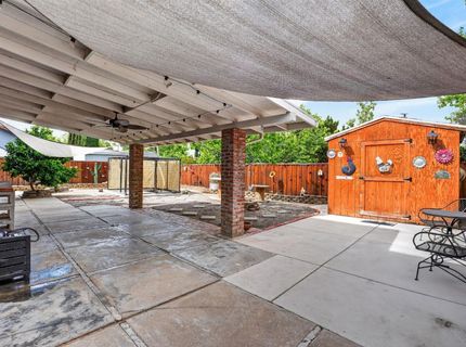 1042 Norfolk Rd, Livermore, CA 94551 Photo