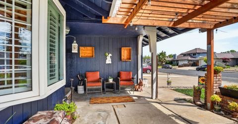 1042 Norfolk Rd, Livermore, CA 94551 Photo