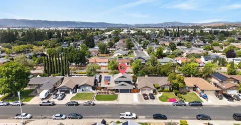 1042 Norfolk Rd, Livermore, CA 94551 Photo