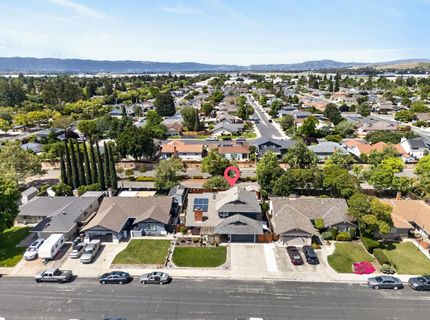 1042 Norfolk Rd, Livermore, CA 94551 Photo
