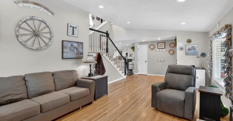 1042 Norfolk Rd, Livermore, CA 94551 Photo
