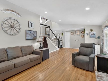1042 Norfolk Rd, Livermore, CA 94551 Photo