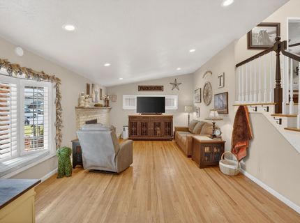 1042 Norfolk Rd, Livermore, CA 94551 Photo