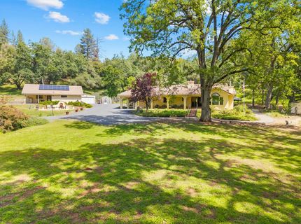 19461 Fiddletown Rd, Fiddletown, CA 95629 Photo