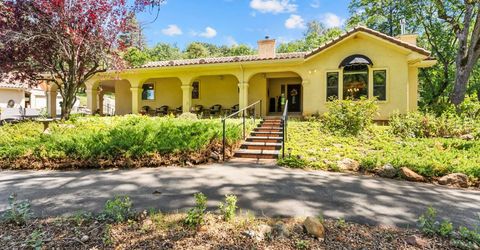 19461 Fiddletown Rd, Fiddletown, CA 95629 Photo