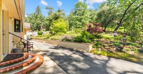 19461 Fiddletown Rd, Fiddletown, CA 95629 Photo
