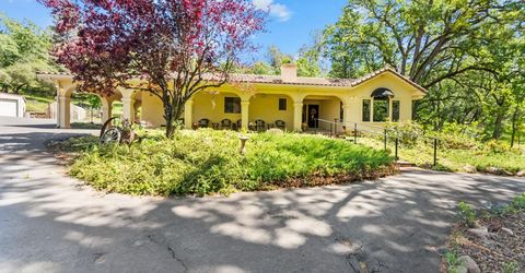 19461 Fiddletown Rd, Fiddletown, CA 95629 Photo