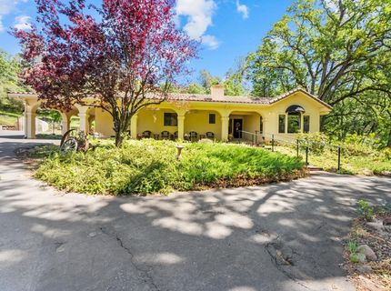 19461 Fiddletown Rd, Fiddletown, CA 95629 Photo