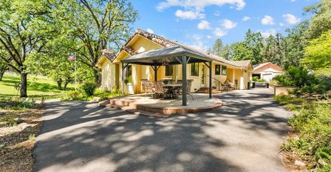 19461 Fiddletown Rd, Fiddletown, CA 95629 Photo