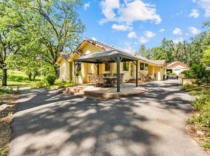 19461 Fiddletown Rd, Fiddletown, CA 95629 Photo