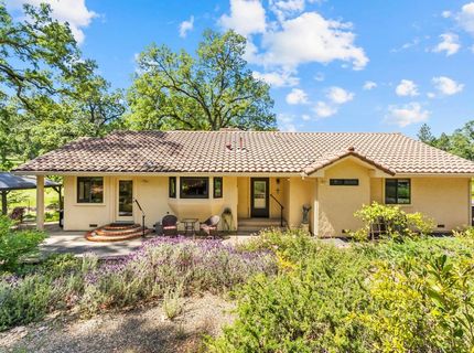 19461 Fiddletown Rd, Fiddletown, CA 95629 Photo