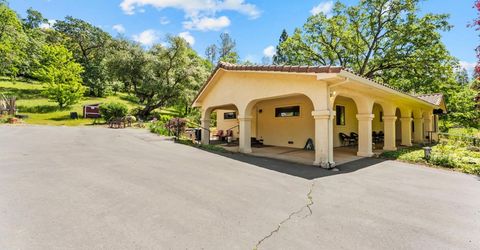19461 Fiddletown Rd, Fiddletown, CA 95629 Photo