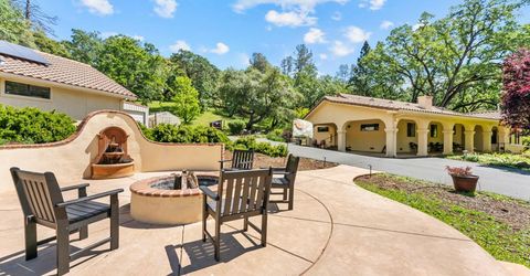 19461 Fiddletown Rd, Fiddletown, CA 95629 Photo