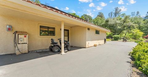 19461 Fiddletown Rd, Fiddletown, CA 95629 Photo