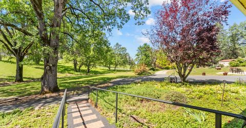 19461 Fiddletown Rd, Fiddletown, CA 95629 Photo