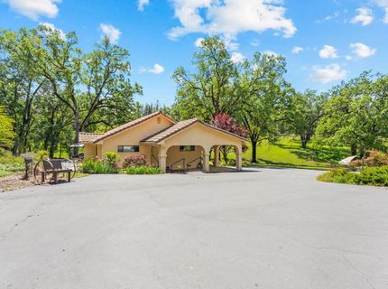 19461 Fiddletown Rd, Fiddletown, CA 95629 Photo
