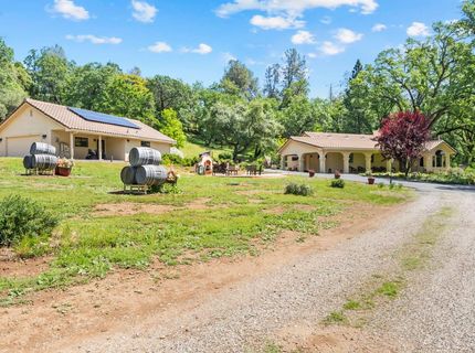 19461 Fiddletown Rd, Fiddletown, CA 95629 Photo