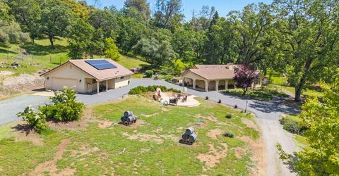 19461 Fiddletown Rd, Fiddletown, CA 95629 Photo