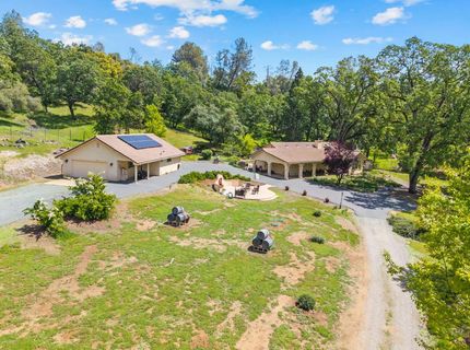 19461 Fiddletown Rd, Fiddletown, CA 95629 Photo