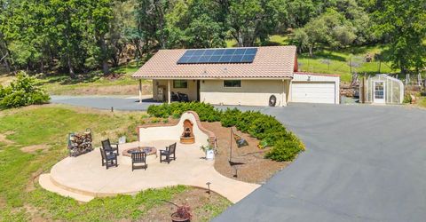 19461 Fiddletown Rd, Fiddletown, CA 95629 Photo
