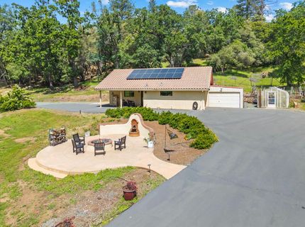 19461 Fiddletown Rd, Fiddletown, CA 95629 Photo