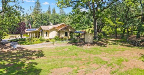19461 Fiddletown Rd, Fiddletown, CA 95629 Photo