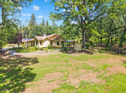 19461 Fiddletown Rd, Fiddletown, CA 95629 Photo