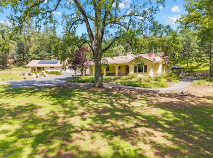 19461 Fiddletown Rd, Fiddletown, CA 95629 Photo