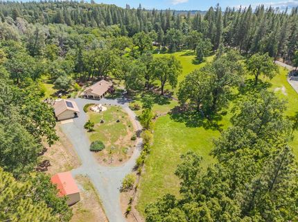 19461 Fiddletown Rd, Fiddletown, CA 95629 Photo