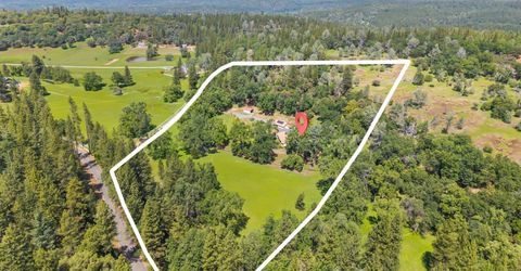 19461 Fiddletown Rd, Fiddletown, CA 95629 Photo
