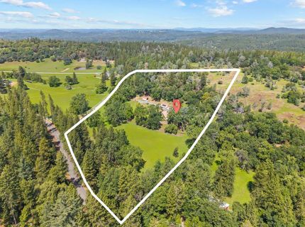 19461 Fiddletown Rd, Fiddletown, CA 95629 Photo