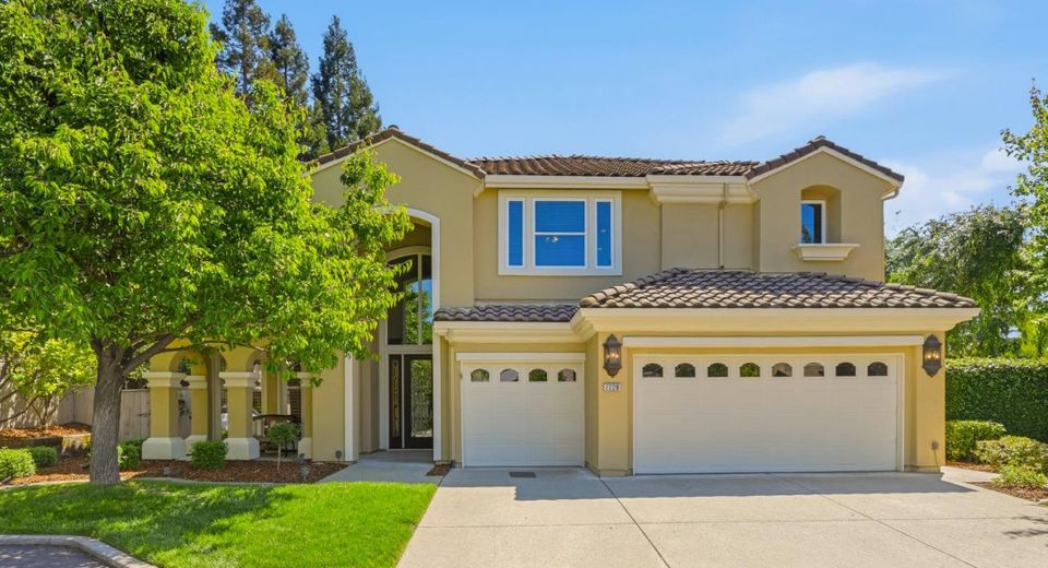 2228 Belvedere Cir, Roseville, CA 95678 Photo