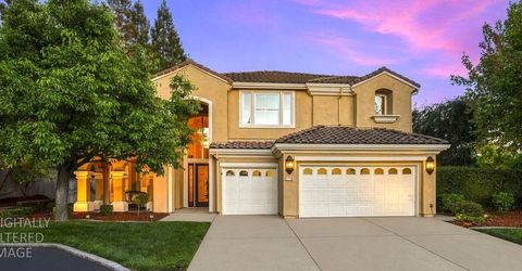 2228 Belvedere Cir, Roseville, CA 95678 Photo