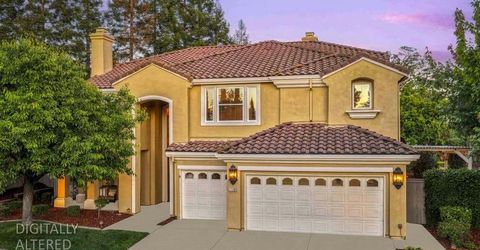 2228 Belvedere Cir, Roseville, CA 95678 Photo