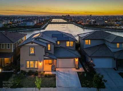 5743 Waterstone St, Sacramento, CA 95835 Photo