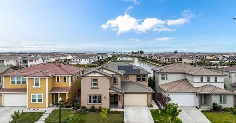 5743 Waterstone St, Sacramento, CA 95835 Photo